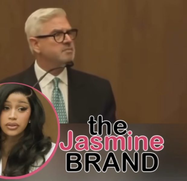 Psychiatrist Testifies Woman Suing Cardi B Doesn’t Have PTSD, Cites Her Recent Travel & New Job