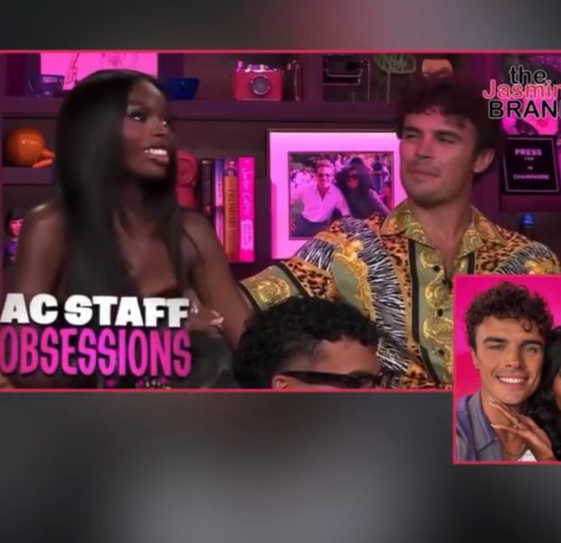 ‘Love Island USA’ Star Olandria Says Nic Lets Her Be The Soft Woman She’s Always Wanted To Be