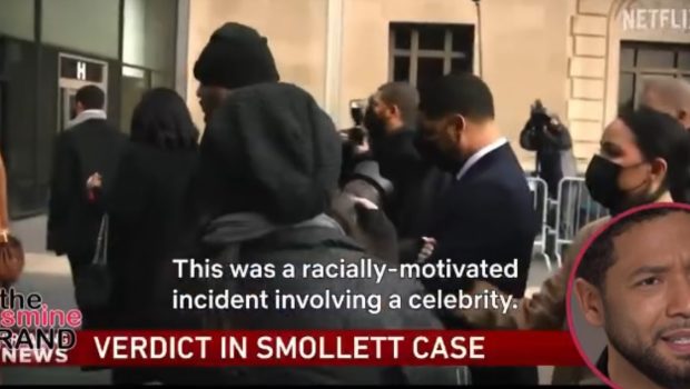 Jussie Smollett’s Netflix Documentary Has Fans Tuned In & More Confused Than Ever