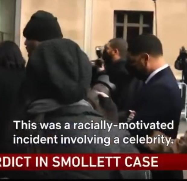 Jussie Smollett’s Netflix Documentary Has Fans Tuned In & More Confused Than Ever