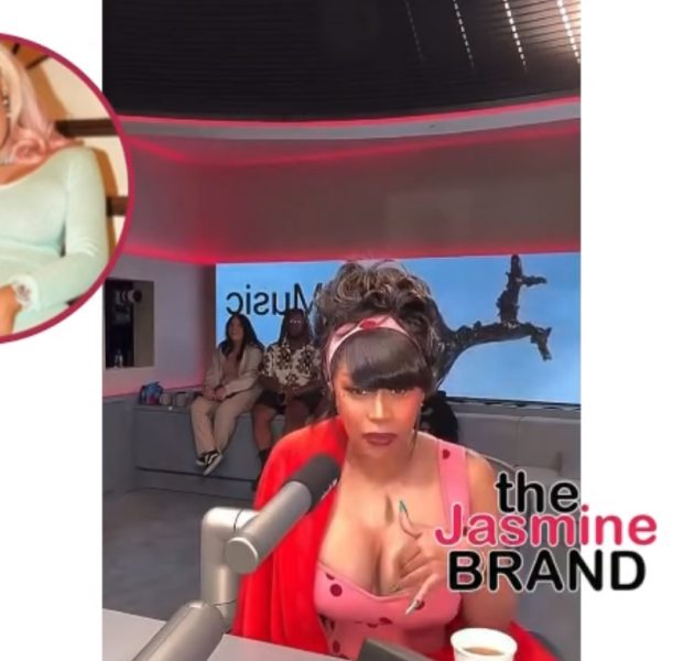 Cardi B Opens Up About Her Surprising Knowledge Of ‘Glory Holes’, Credits It To ‘Gay Man Living Inside’ Her