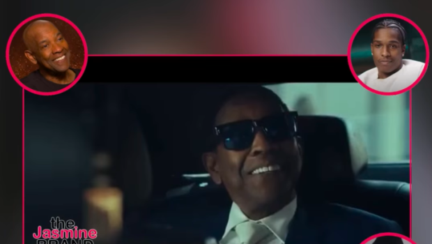 Spike Lee Drops Trailer For Crime Thriller ‘Highest 2 Lowest’ Starring Denzel Washington & A$AP Rocky