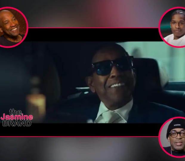 Spike Lee Drops Trailer For Crime Thriller ‘Highest 2 Lowest’ Starring Denzel Washington & A$AP Rocky