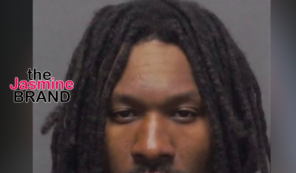 Streamer Duke Dennis’ Mugshot Released After Trespassing Arrest