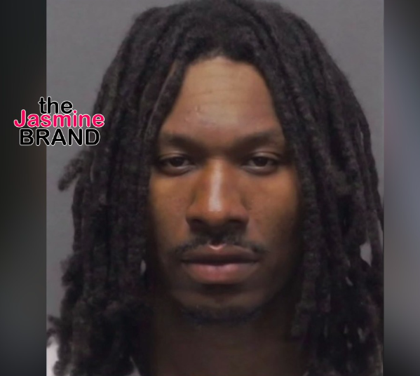 Streamer Duke Dennis’ Mugshot Released After Trespassing Arrest