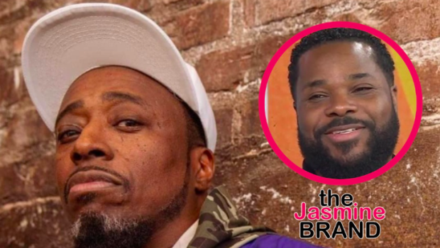 Malcolm-Jamal Warner’s Former Co-Star Eddie Griffin Suggests His ‘Suspicious’ Death May Have Been Murder: ‘I Don’t Believe That Man Drowned’