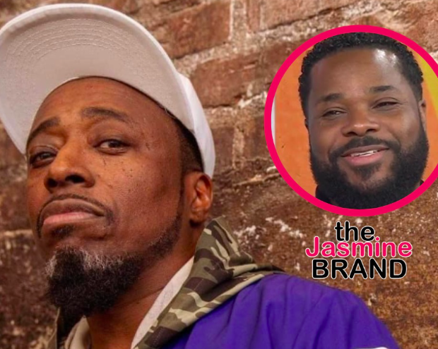 Malcolm-Jamal Warner’s Former Co-Star Eddie Griffin Suggests His ‘Suspicious’ Death May Have Been Murder: ‘I Don’t Believe That Man Drowned’