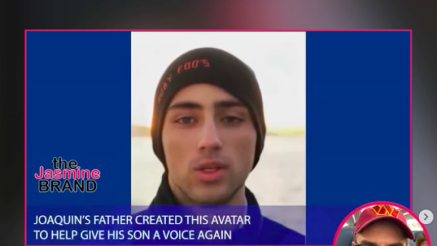 Former CNN Correspondent Jim Acosta Faces Backlash For Interviewing Al Version Of Parkland Victim Joaquin Oliver: ‘It’s Weird & Icky’