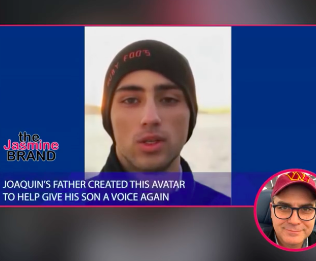 Former CNN Correspondent Jim Acosta Faces Backlash For Interviewing Al Version Of Parkland Victim Joaquin Oliver: ‘It’s Weird & Icky’