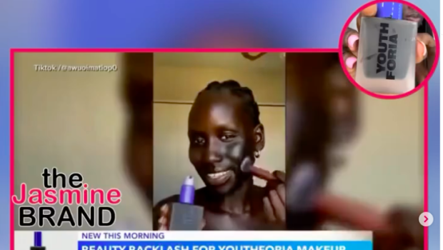 Viral Makeup Brand Youthforia Shuts Down Over A Year After Backlash To Darkest Foundation Shade