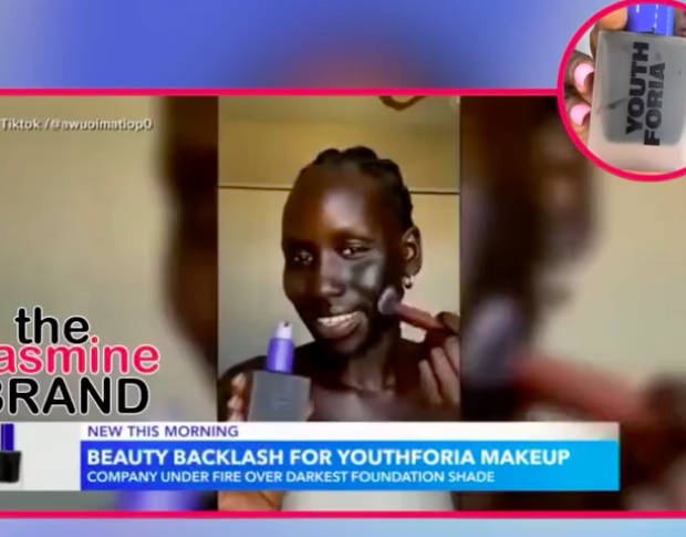 Viral Makeup Brand Youthforia Shuts Down Over A Year After Backlash To Darkest Foundation Shade