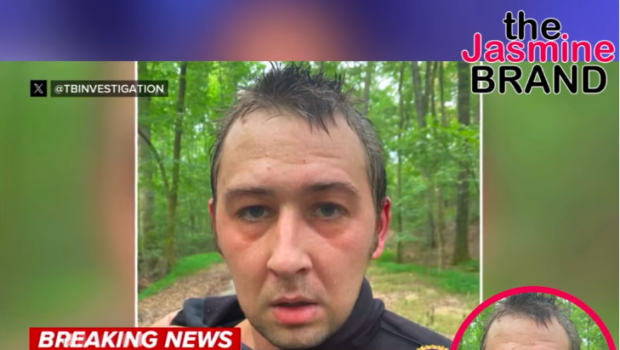 Manhunt Ends After Suspect Accused Of Killing 4 & Kidnapping A Baby In ‘Targeted’ Tennessee Attack Is Captured