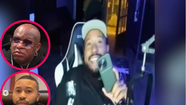 Birdman Says He Wants DJ Akademiks To Lead A Cash Money Documentary: ‘I Can’t Do It w/ Nobody But You’