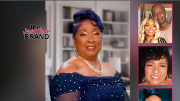 Kirk Frost’s Baby Mother Jasmine Bleu & Rasheeda’s Mom Shirleen Reveal Their Friendship On ‘Love & Hip Hop Atlanta’ [VIDEO]