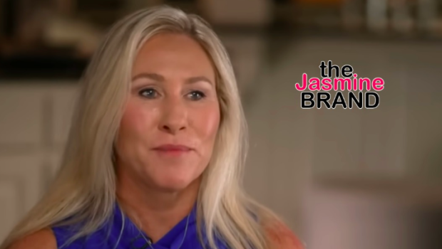 MAGA Supporter Marjorie Taylor Greene Says GOP Has Turned Its Back’ On Regular Americans