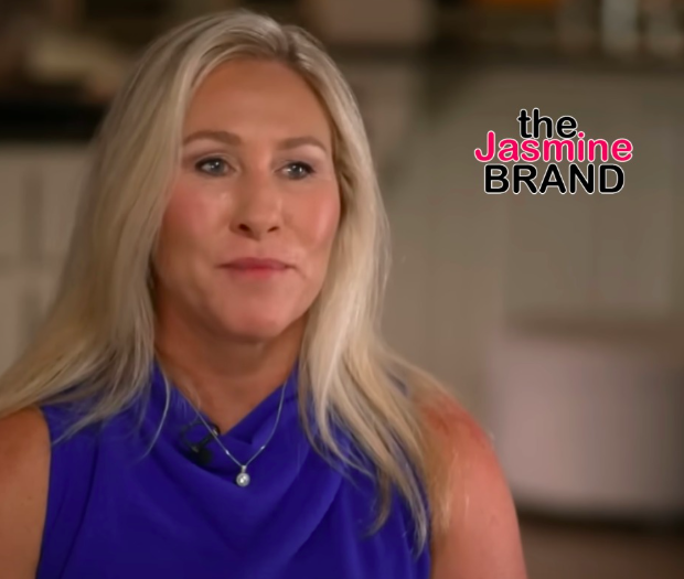 MAGA Supporter Marjorie Taylor Greene Says GOP Has Turned Its Back’ On Regular Americans