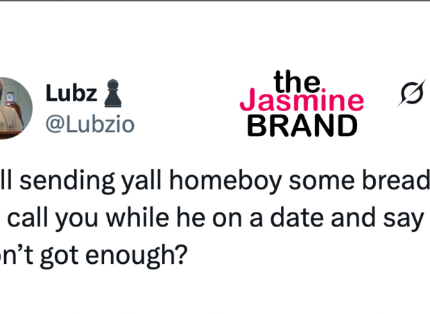 #TJBDebates: Men – Would You Send Your Friend Money To Cover A Date If He’s Low On Cash?