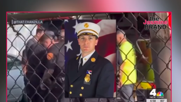 Long Island Fire Chief Suspended After Video Shows Him Screaming At 10-Year-Old Girl On Stretcher [VIDEO]