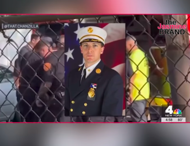 Long Island Fire Chief Suspended After Video Shows Him Screaming At 10-Year-Old Girl On Stretcher [VIDEO]
