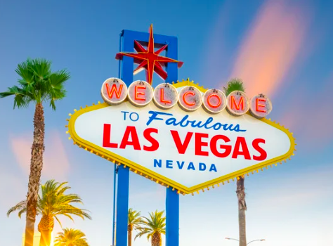 Las Vegas Sees Drop In Tourism, w/ Inflation & Political Uncertainty Cited As Key Factors