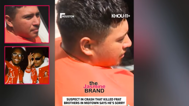 Man Accused Of Killing 2 Kappa Alpha Psi Brothers In DUI Crash Issues Apology To Victims’ Families: ‘It Was Never Intentional’