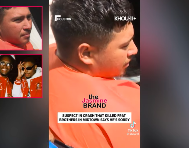 Man Accused Of Killing 2 Kappa Alpha Psi Brothers In DUI Crash Issues Apology To Victims’ Families: ‘It Was Never Intentional’