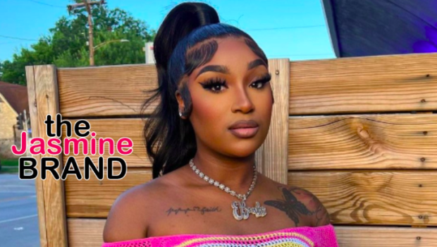 Erica Banks Arrested After Allegedly Bringing Stolen Gun Through Airport Security