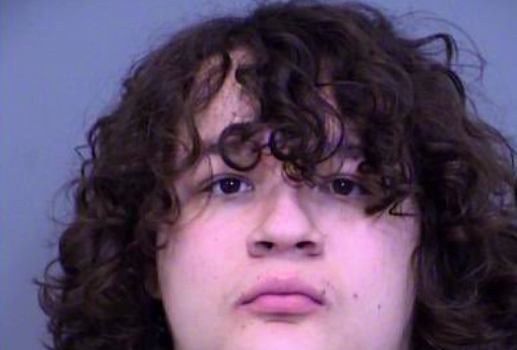 18-Year-Old Arrested For Throwing Sex Toy That Hit Man During Phoenix Mercury Game