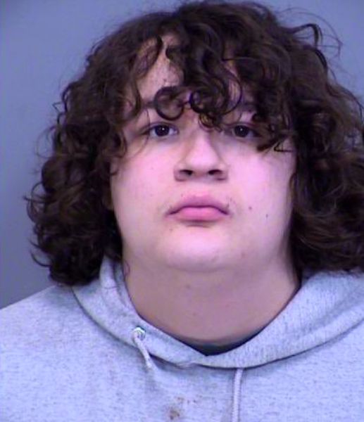 18-Year-Old Arrested For Throwing Sex Toy That Hit Man During Phoenix Mercury Game