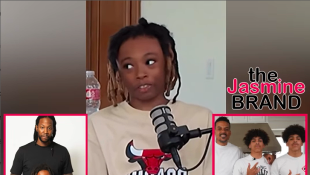 2 Chainz’s Son Halo Hilariously Checks Matt Barnes & His Twin Sons’ Credentials Before Playing Black Trivia Game [VIDEO]