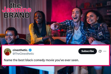 #TJBDebates: Name The Best Black Comedy Movie You’ve Ever Seen