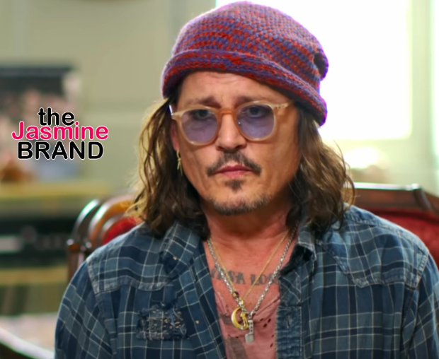 Johnny Depp Could Return As Jack Sparrow In ‘Pirates Of The Caribbean 6,’ Says Producer