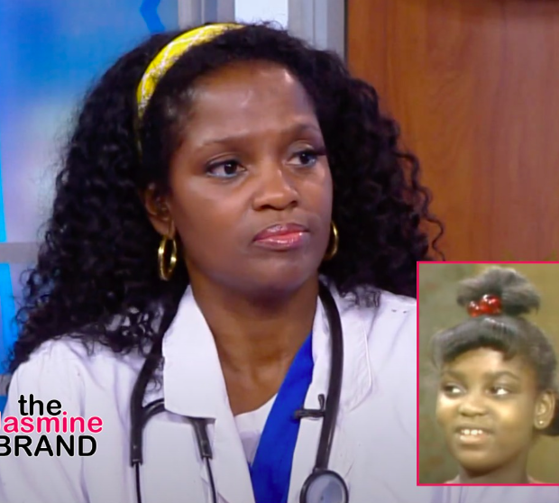 Dr. Danielle Spencer, Best Known For Her Role As Dee Thomas On ‘What’s Happening!!,’ Passes Away At 60 After Long Battle w/ Cancer