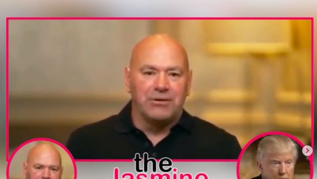 UFC President Dana White Confirms July 4th Fight At The White House: ‘It’s Definitely Going To Happen’