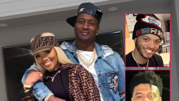 Ky Lasheed Frost, Son Of Kirk Frost & Rasheeda, Named Primary Suspect In T-Hood Murder