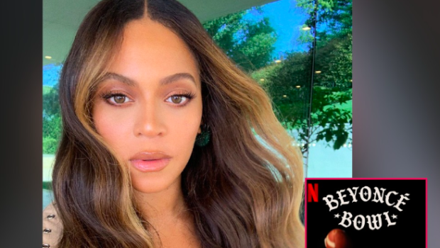 Beyoncé Wins Her First Primetime Emmy For ‘Beyoncé Bowl’