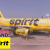 Spirit Airlines May Shut Down Within A Year, Plans To Cut Over 200 Pilot Jobs Amid Financial Crisis