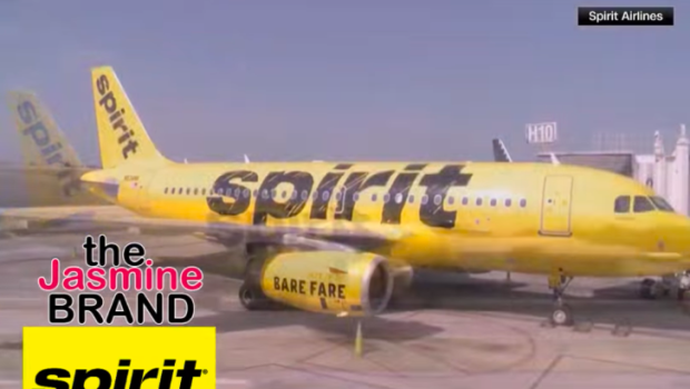 Spirit Airlines May Shut Down Within A Year, Plans To Cut Over 200 Pilot Jobs Amid Financial Crisis