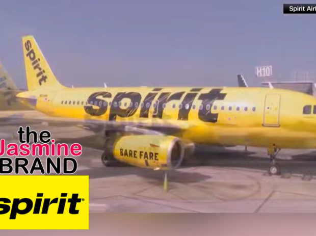 Spirit Airlines May Shut Down Within A Year, Plans To Cut Over 200 Pilot Jobs Amid Financial Crisis