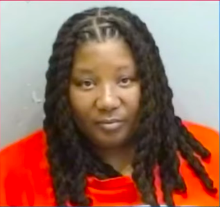 Woman Accused Of Killing Girlfriend & Stealing Her Identity Hit w/ Murder Charge 18 Years Later