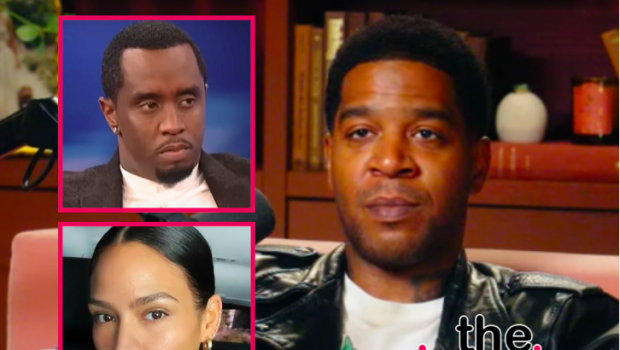 Kid Cudi Says He ‘Hated Every Minute’ Of Testifying In Diddy Trial But Found ‘Peace’ In Supporting Cassie: ‘I Love Her & Want To See Her Do Well’
