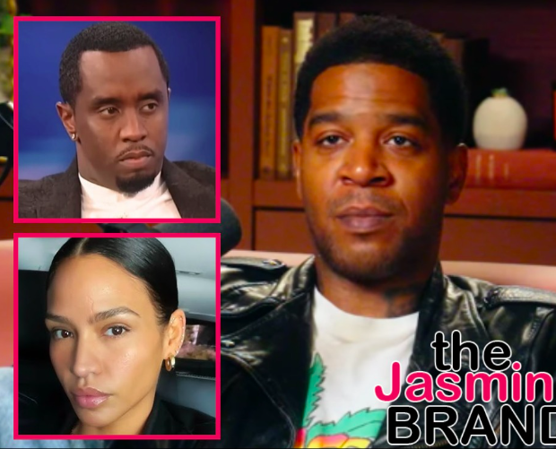 Kid Cudi Says He ‘Hated Every Minute’ Of Testifying In Diddy Trial But Found ‘Peace’ In Supporting Cassie: ‘I Love Her & Want To See Her Do Well’