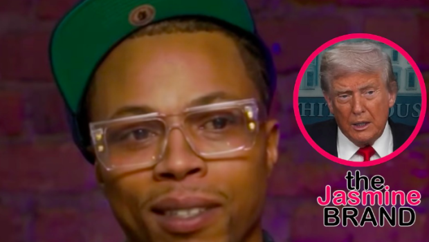 Former NBA Star Sebastian Telfair Begins 6-Month Jail Stint Over Fraud Case Probation Violation, Pleads w/ Trump For A Pardon