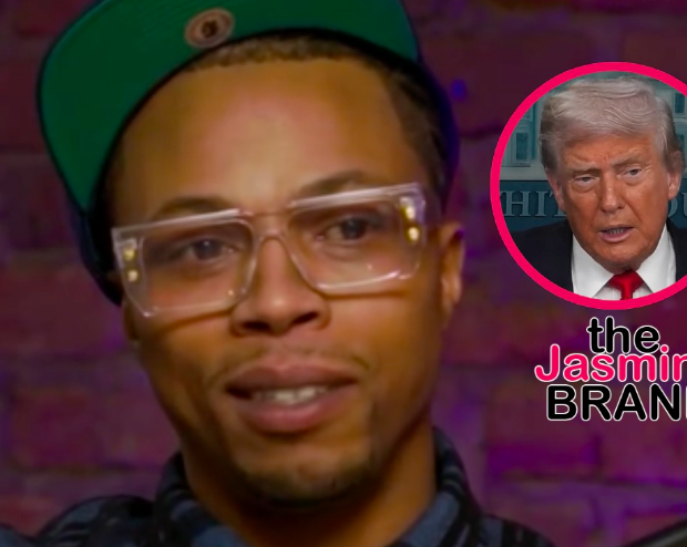 Former NBA Star Sebastian Telfair Begins 6-Month Jail Stint Over Fraud Case Probation Violation, Pleads w/ Trump For A Pardon