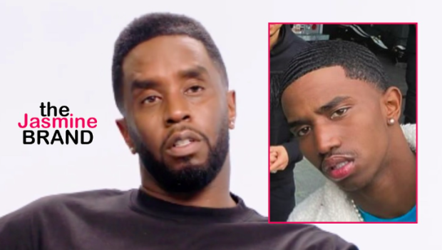 Christian Combs’ Alleged Victim Slams Diddy’s Attempt To Dismiss Yacht Assault Lawsuit