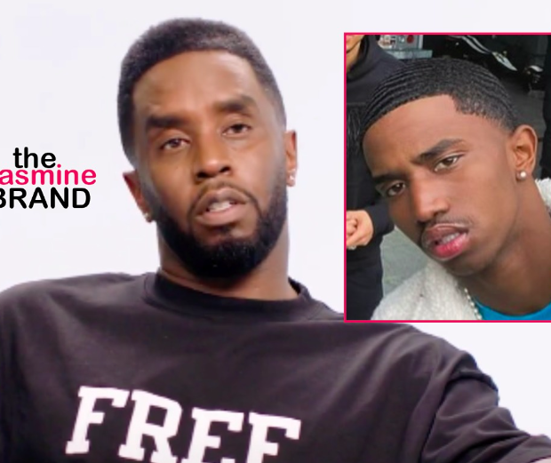 Christian Combs’ Alleged Victim Slams Diddy’s Attempt To Dismiss Yacht Assault Lawsuit