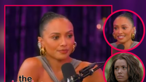 ‘Vampire Diaries’ Star Kat Graham Says She ‘Didn’t Realize’ She Was the Only Black Lead For Years, Fans Encouraged Her To Advocate For Change