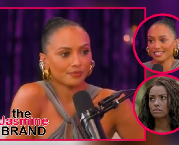 ‘Vampire Diaries’ Star Kat Graham Says She ‘Didn’t Realize’ She Was the Only Black Lead For Years, Fans Encouraged Her To Advocate For Change