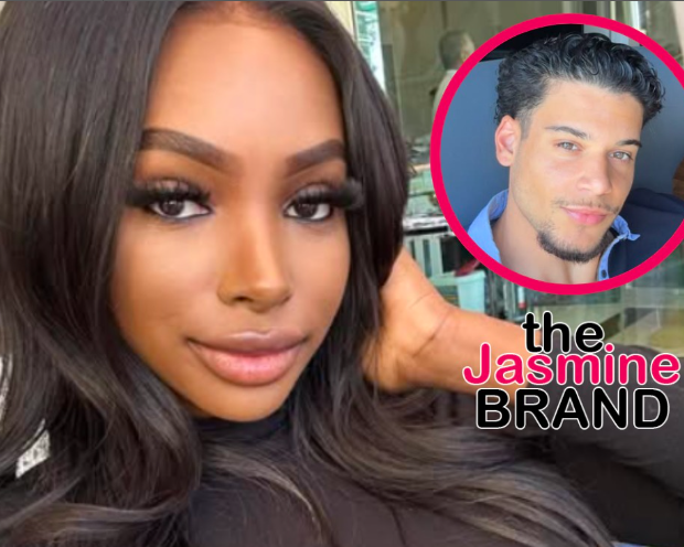 ‘Love Island USA’ Star JaNa Craig Says ‘A Couple Of Blue Check Marks’ Have Slid In Her DMs Since Kenny Rodriguez Split, But She’s Taking It Slow