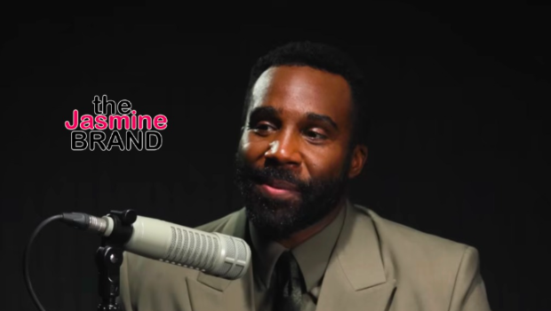 ‘Severance’ Star Tramell Tillman Recalls Coming Out To His Mom, Who Told Him: ‘I Don’t Want This To Ruin Your Career’